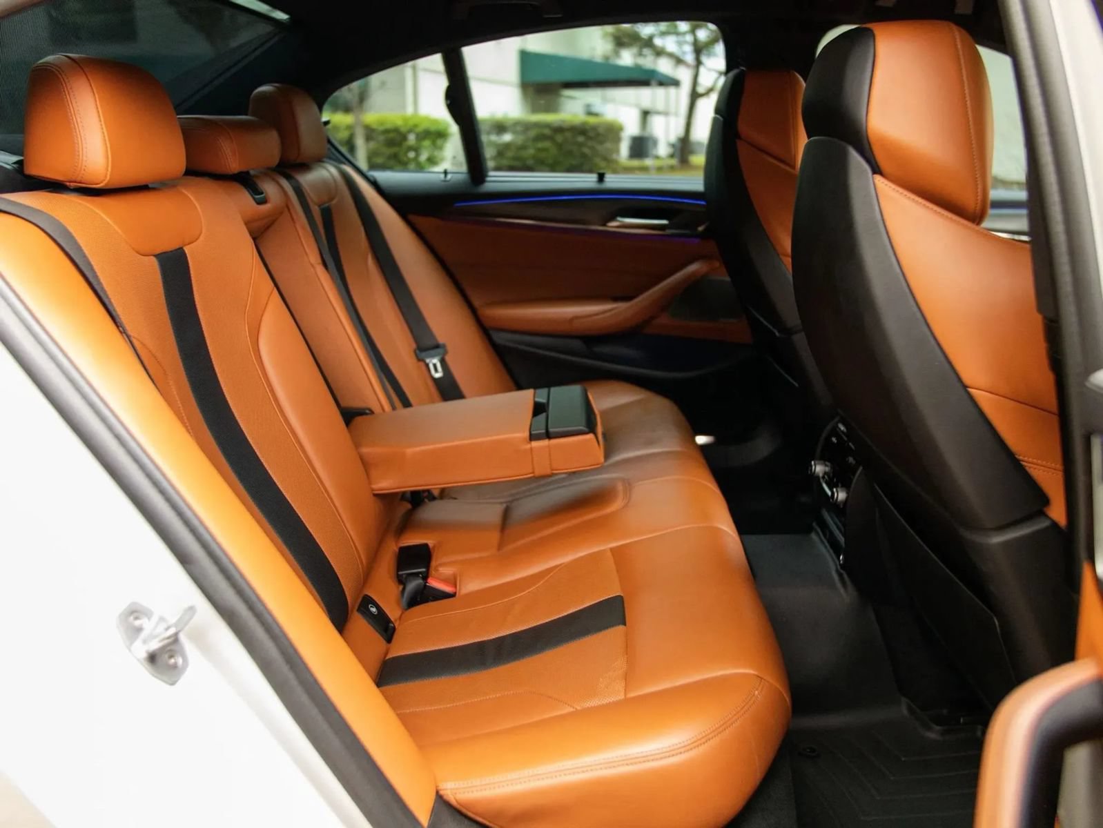 Used 2019 BMW M5 w/ Executive Package AWD/4WD image 34