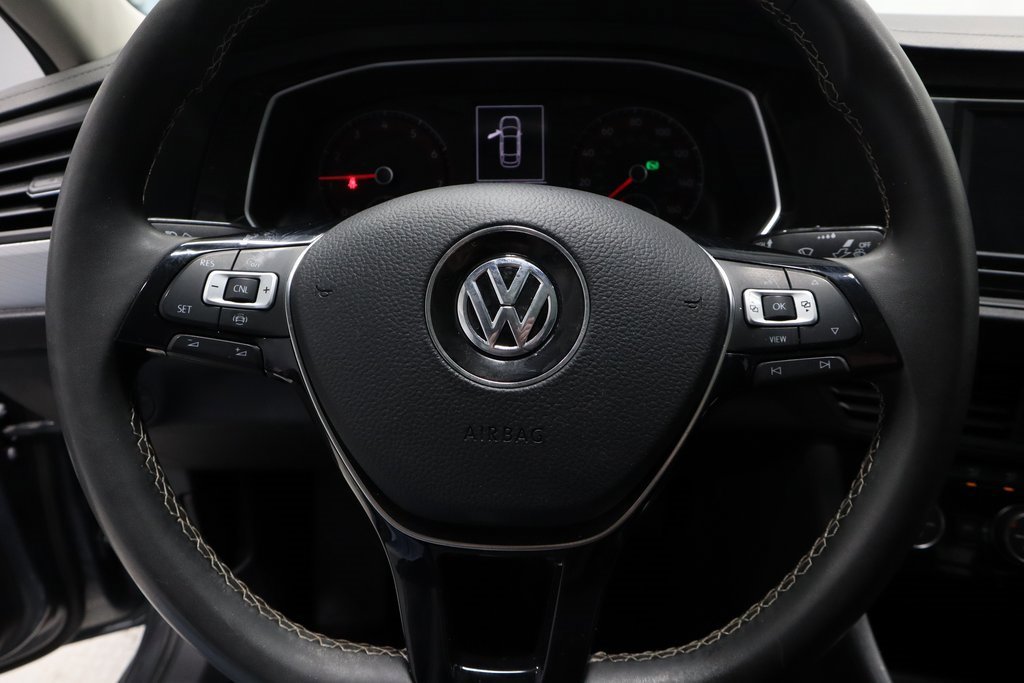 Used 2021 Volkswagen Jetta SE w/ SE Cold Weather Package image 29