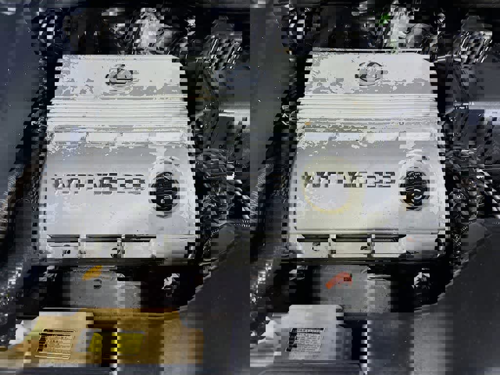 Used 2004 Lexus RX 330 image 9