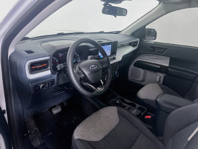 Used 2024 Ford Maverick XLT w/ XLT Luxury Package FWD image 8