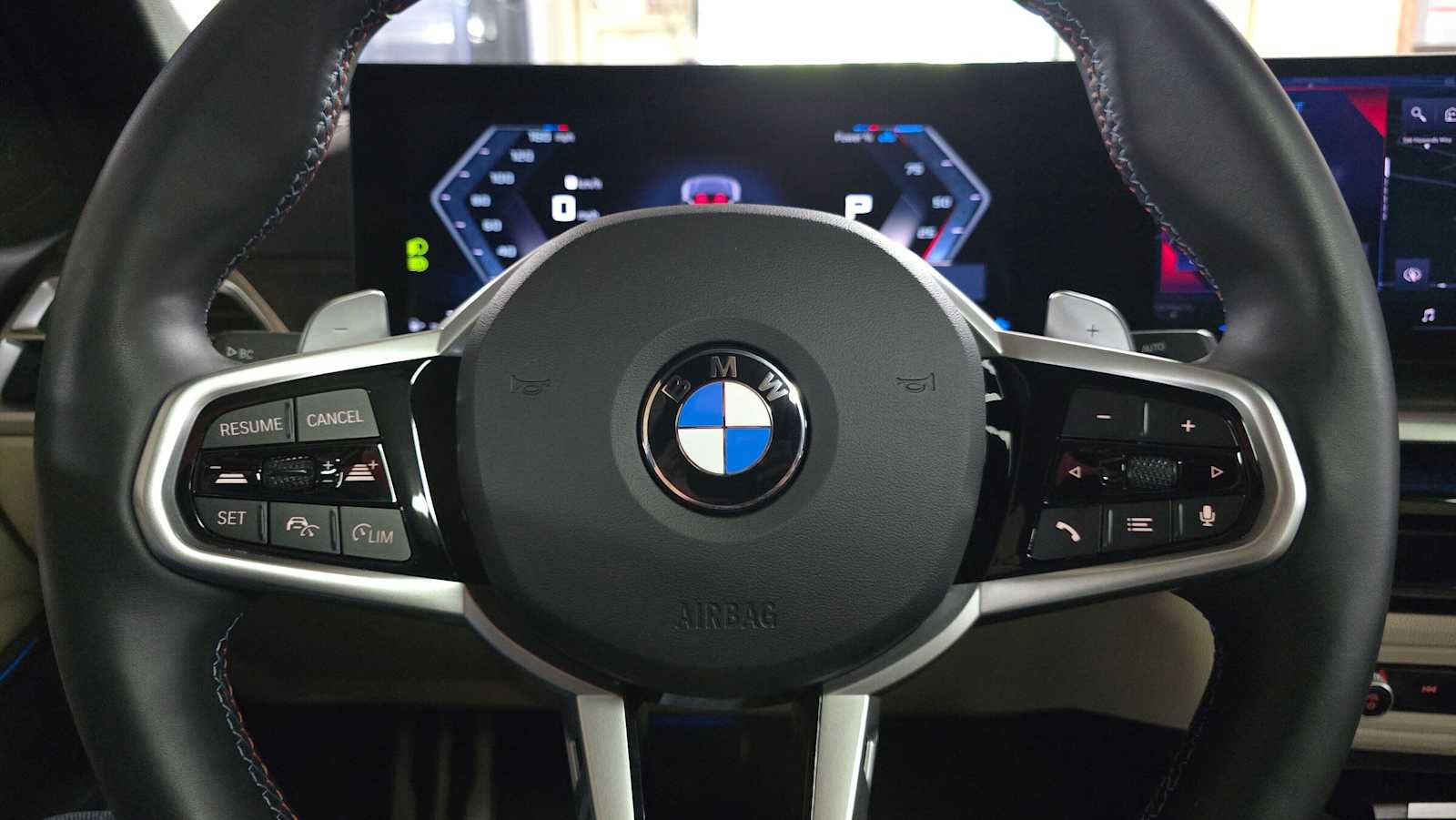 Used 2026 BMW M340i xDrive AWD/4WD image 27