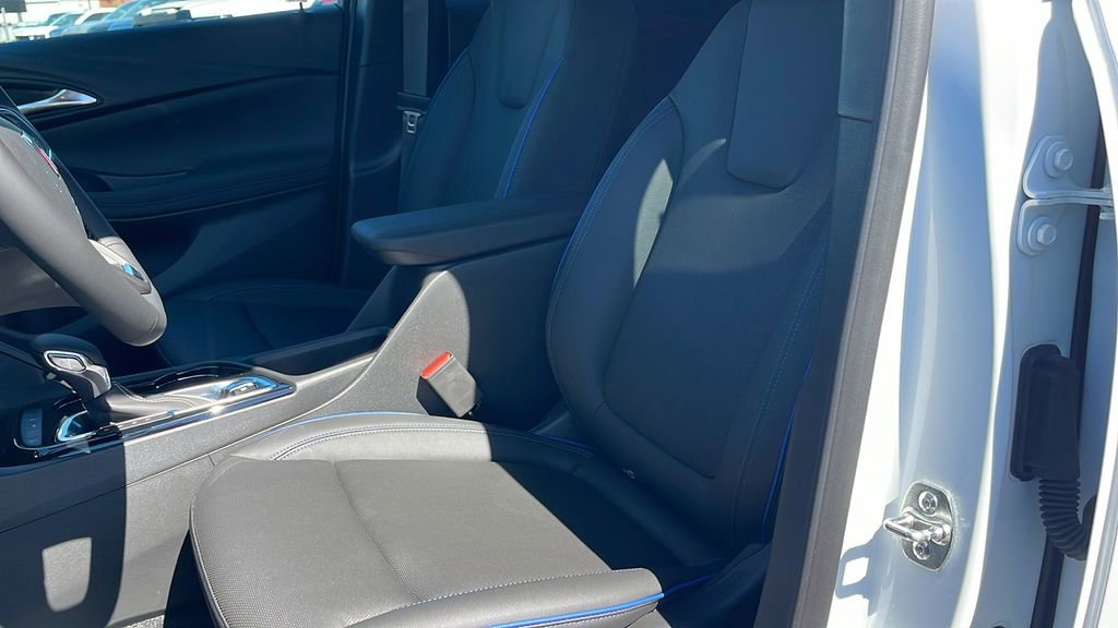 New 2026 Buick Encore GX Sport Touring w/ Advanced Technology Package image 11