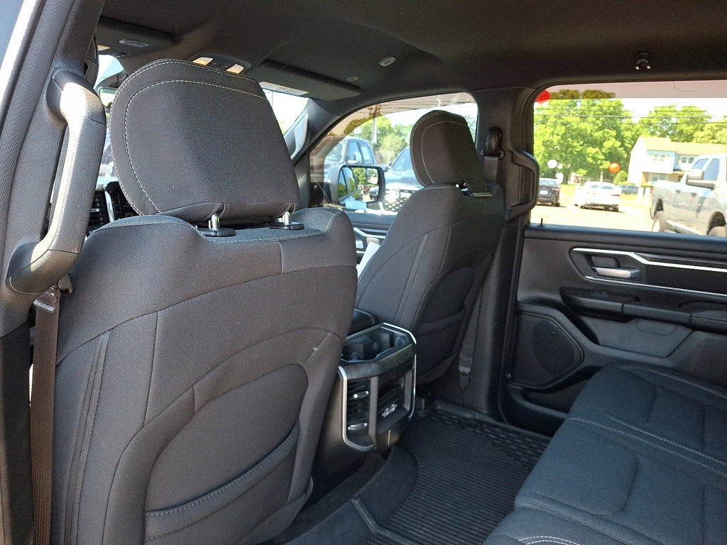Used 2023 RAM 1500 Big Horn AWD/4WD image 21