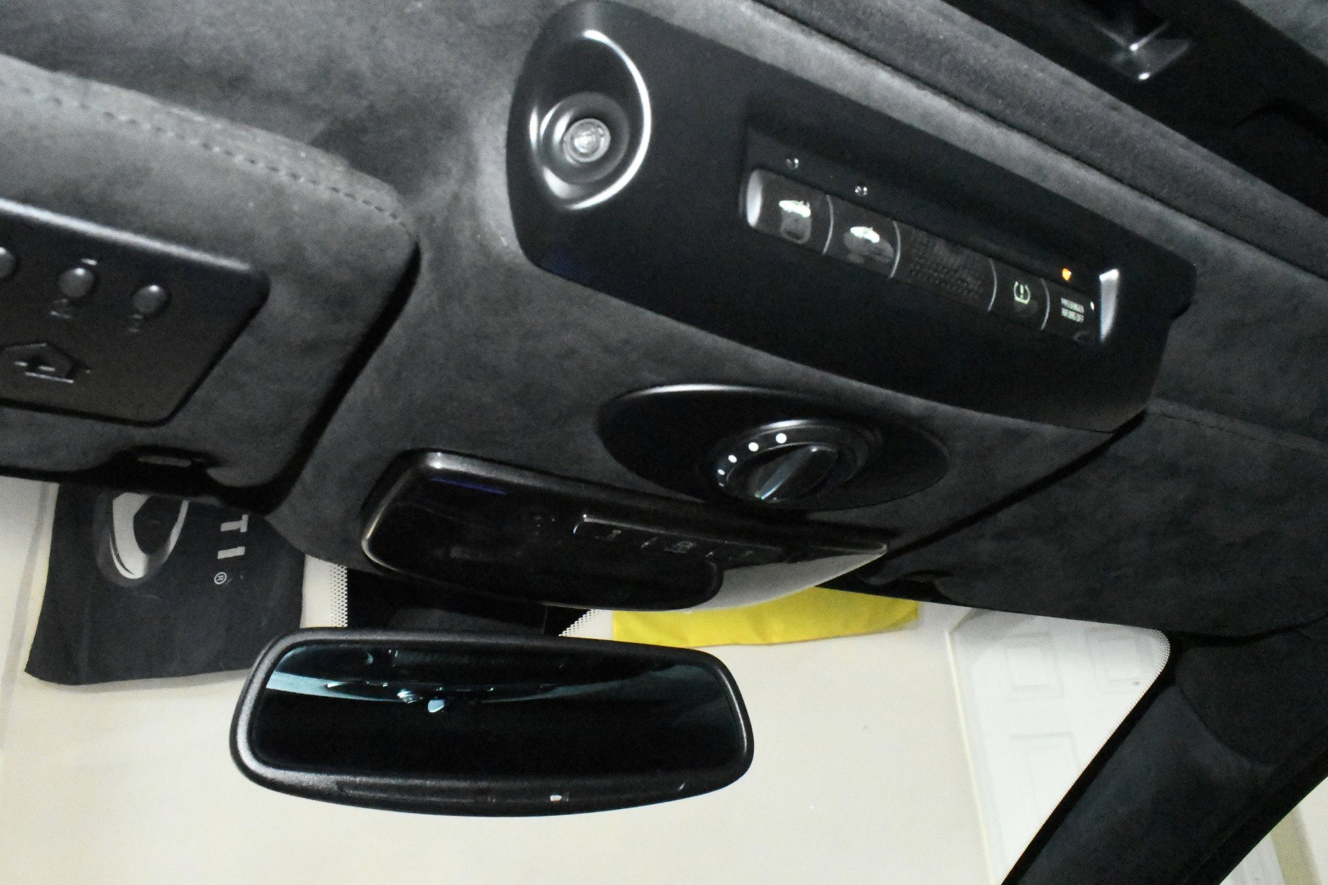 Used 2008 Maserati Quattroporte image 31