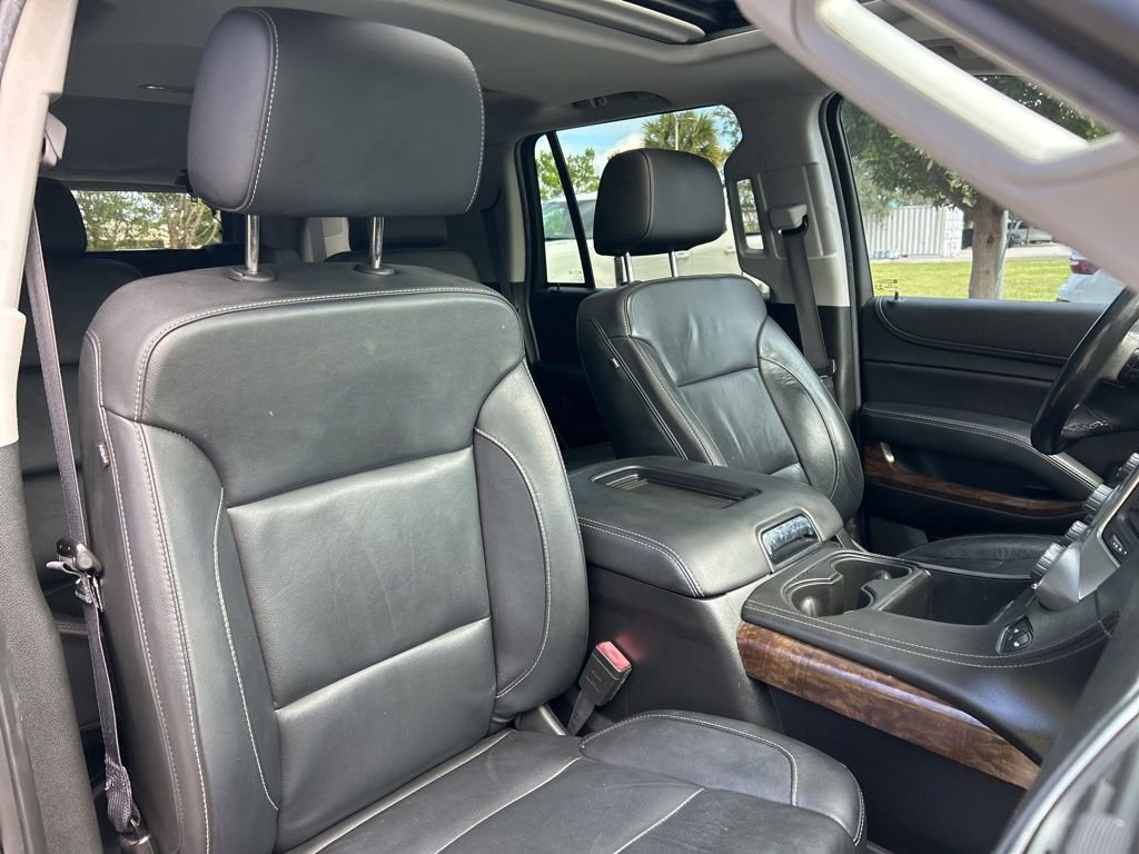 Used 2019 Chevrolet Tahoe LT w/ RST Edition image 40