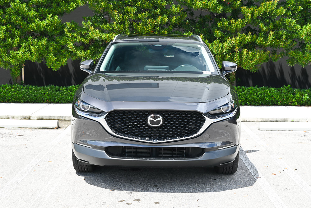 Certified 2026 MAZDA CX-30 AWD 2.5 S image 2