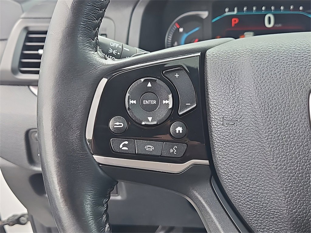 Certified 2022 Honda Pilot Special Edition image 25