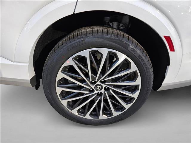 New 2026 Hyundai Palisade Calligraphy image 10