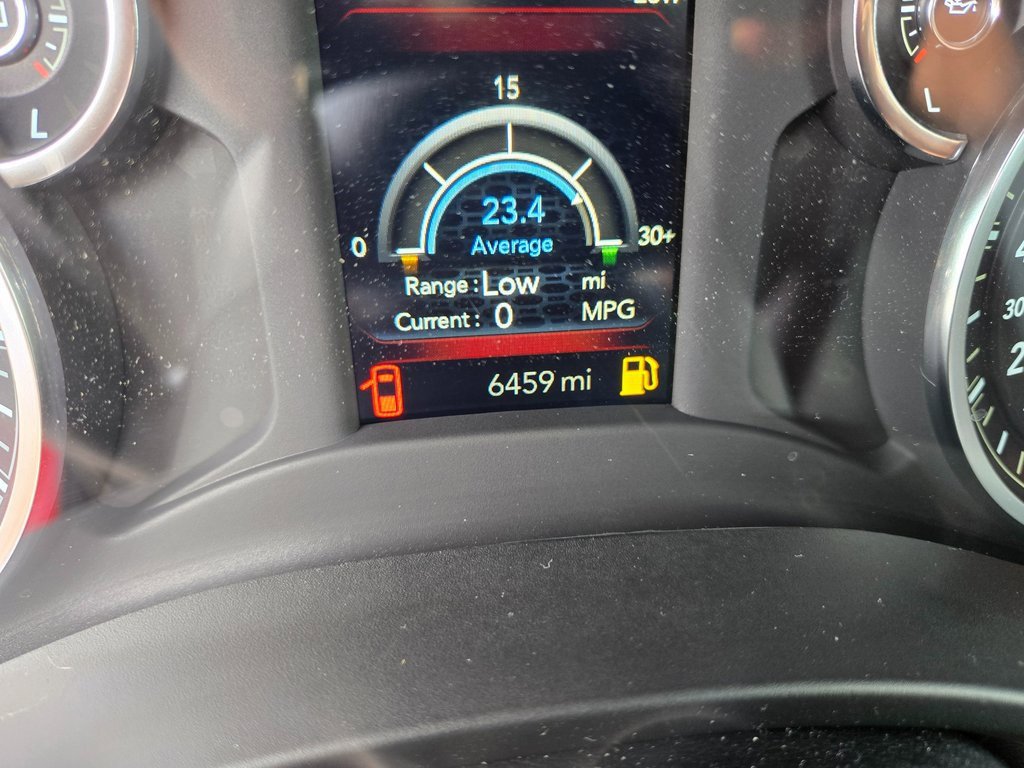 Used 2025 RAM 1500 Big Horn image 11