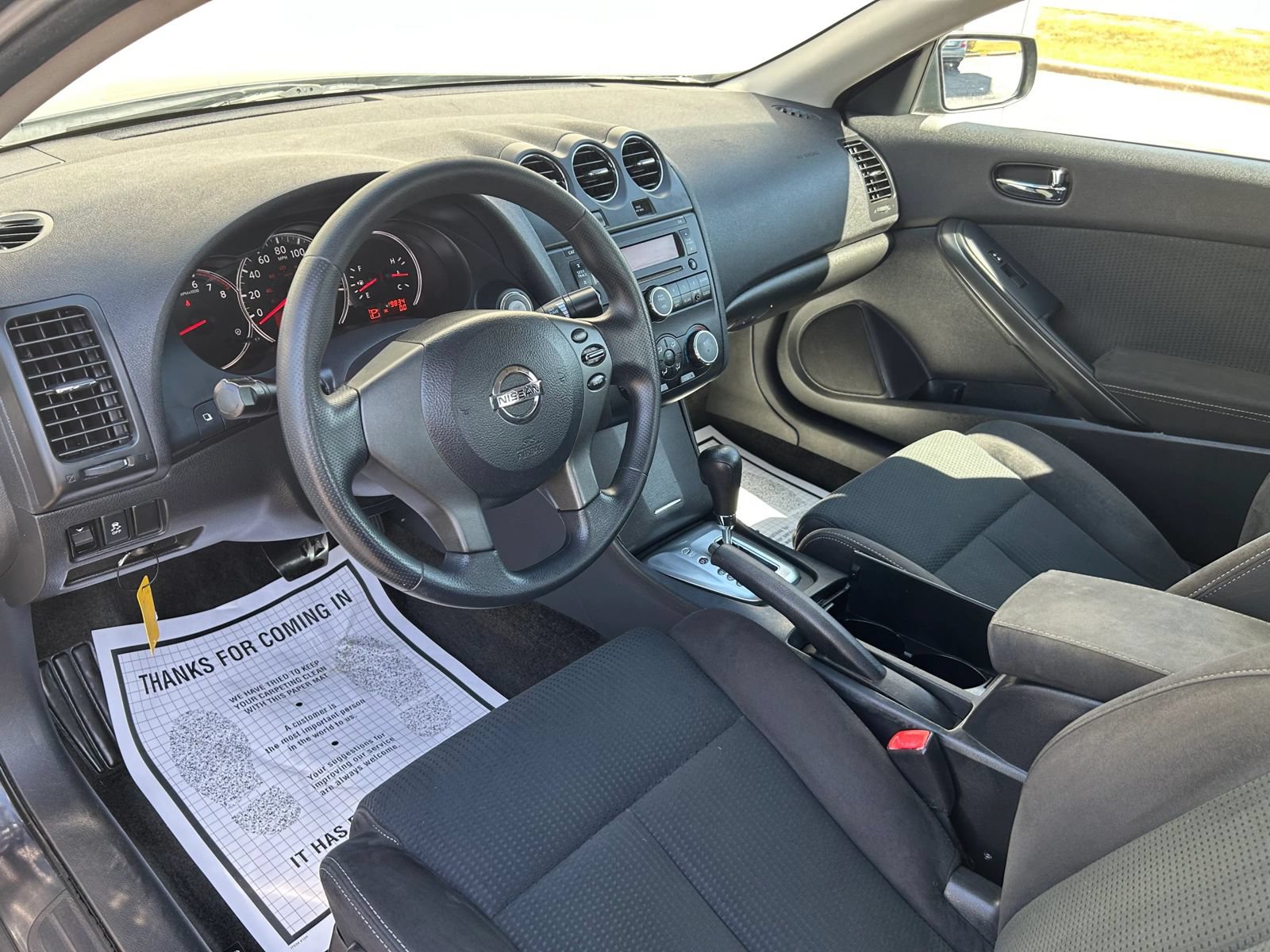 Used 2013 Nissan Altima 2.5 S FWD image 20