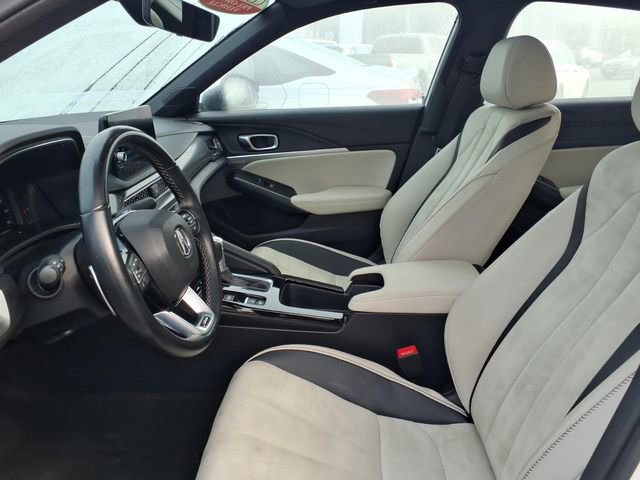 Used 2023 Acura Integra A-Spec FWD image 5