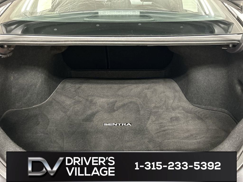 Used 2024 Nissan Sentra S FWD image 21