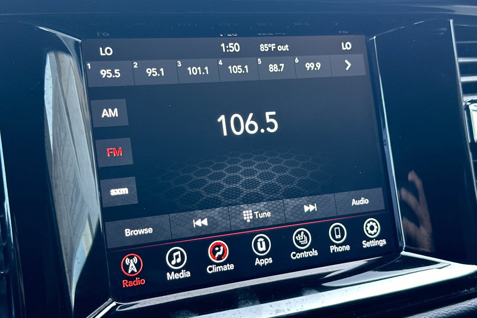 Used 2022 Dodge Durango GT image 19