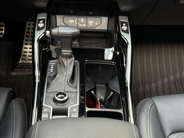 New 2025 Kia Sorento SX Prestige image 26