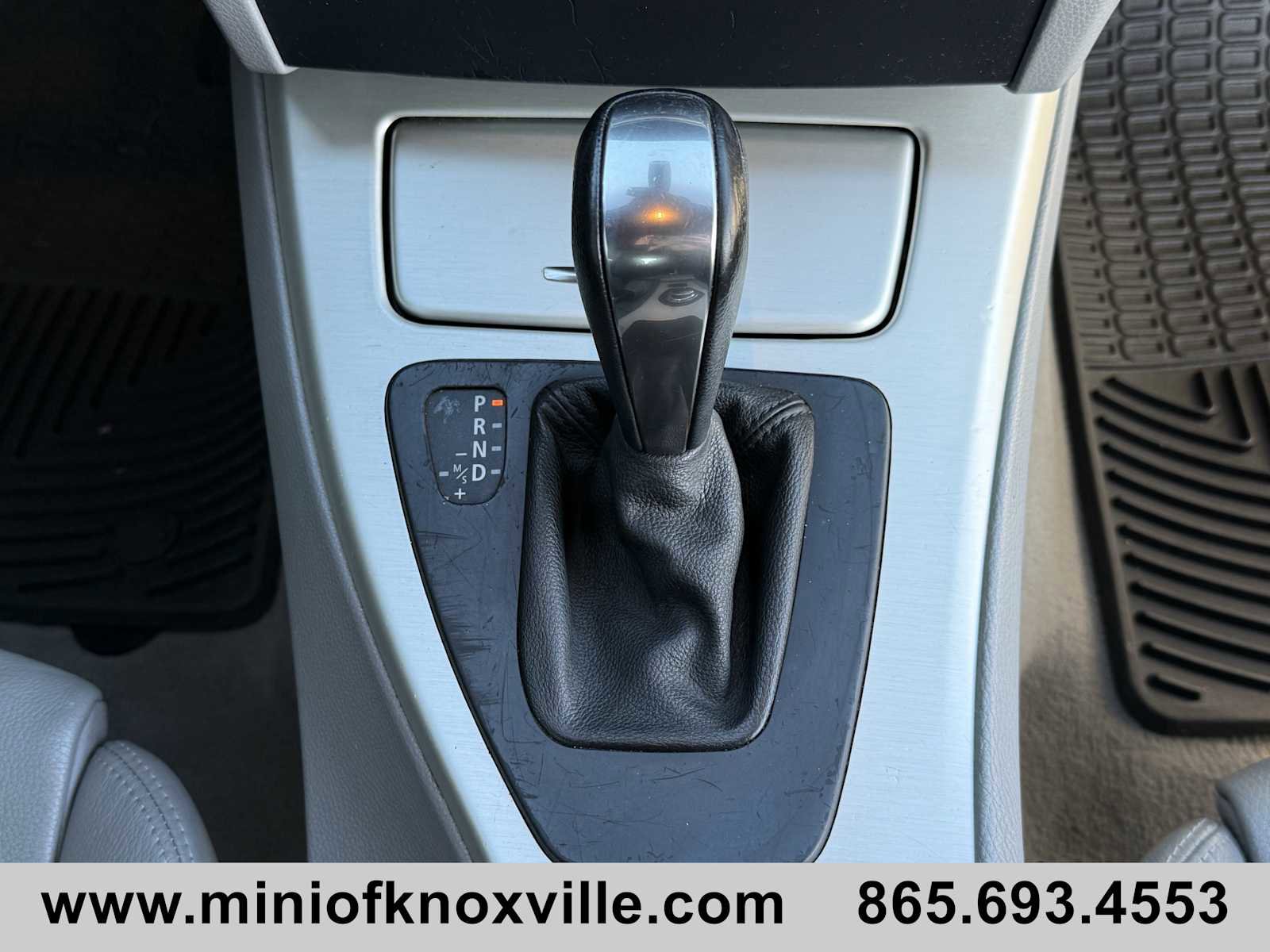 Used 2008 BMW 335i Convertible image 19