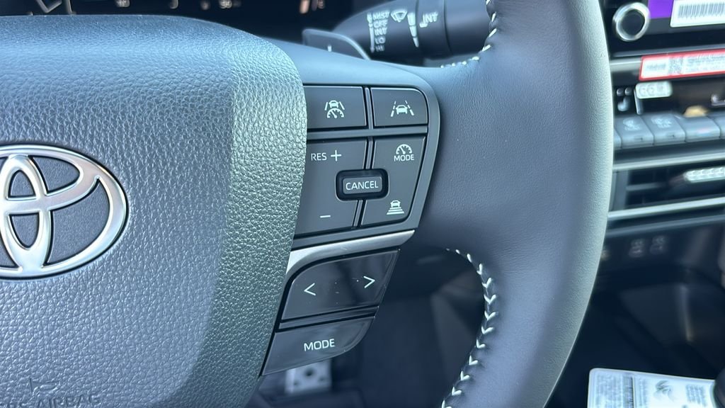 New 2026 Toyota Camry SE w/ Convenience Package FWD image 17