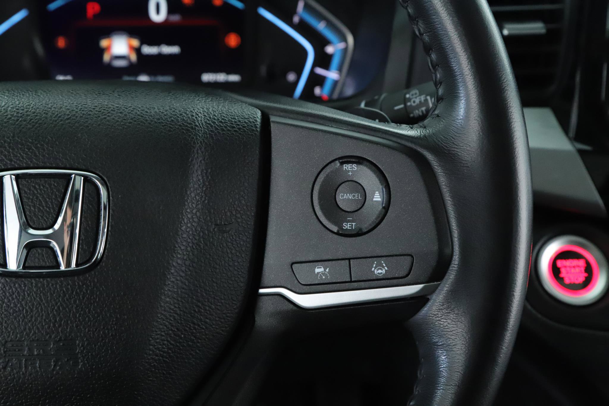 Used 2023 Honda Odyssey EX-L image 9