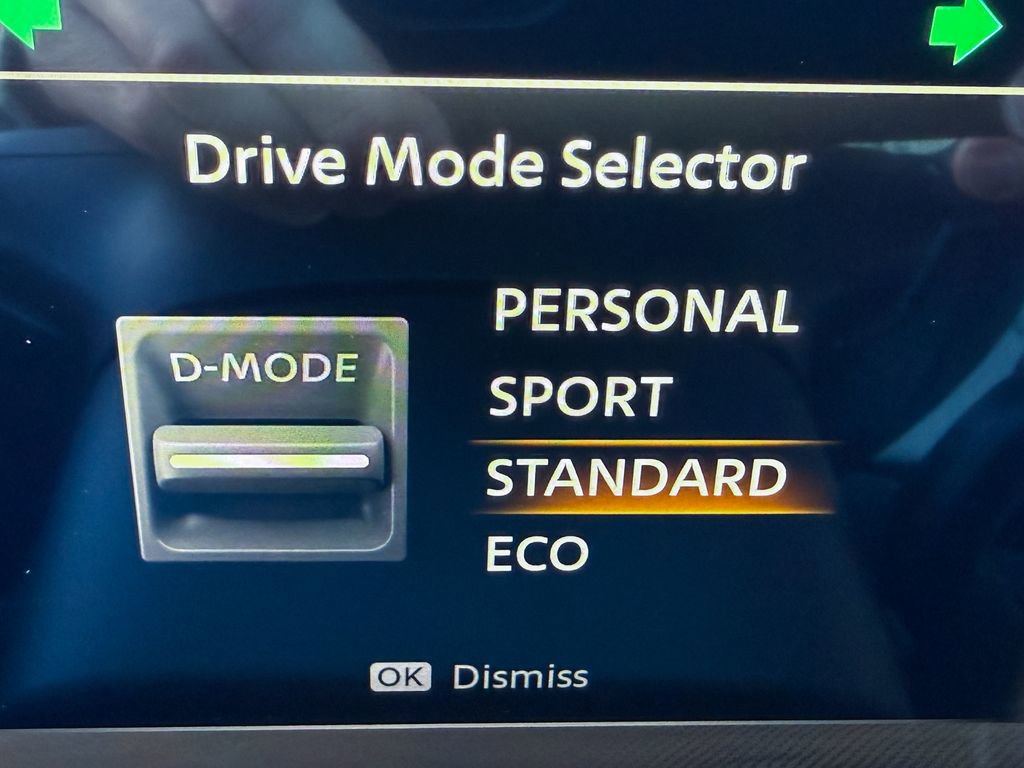 New 2026 Nissan Leaf SV+ image 18