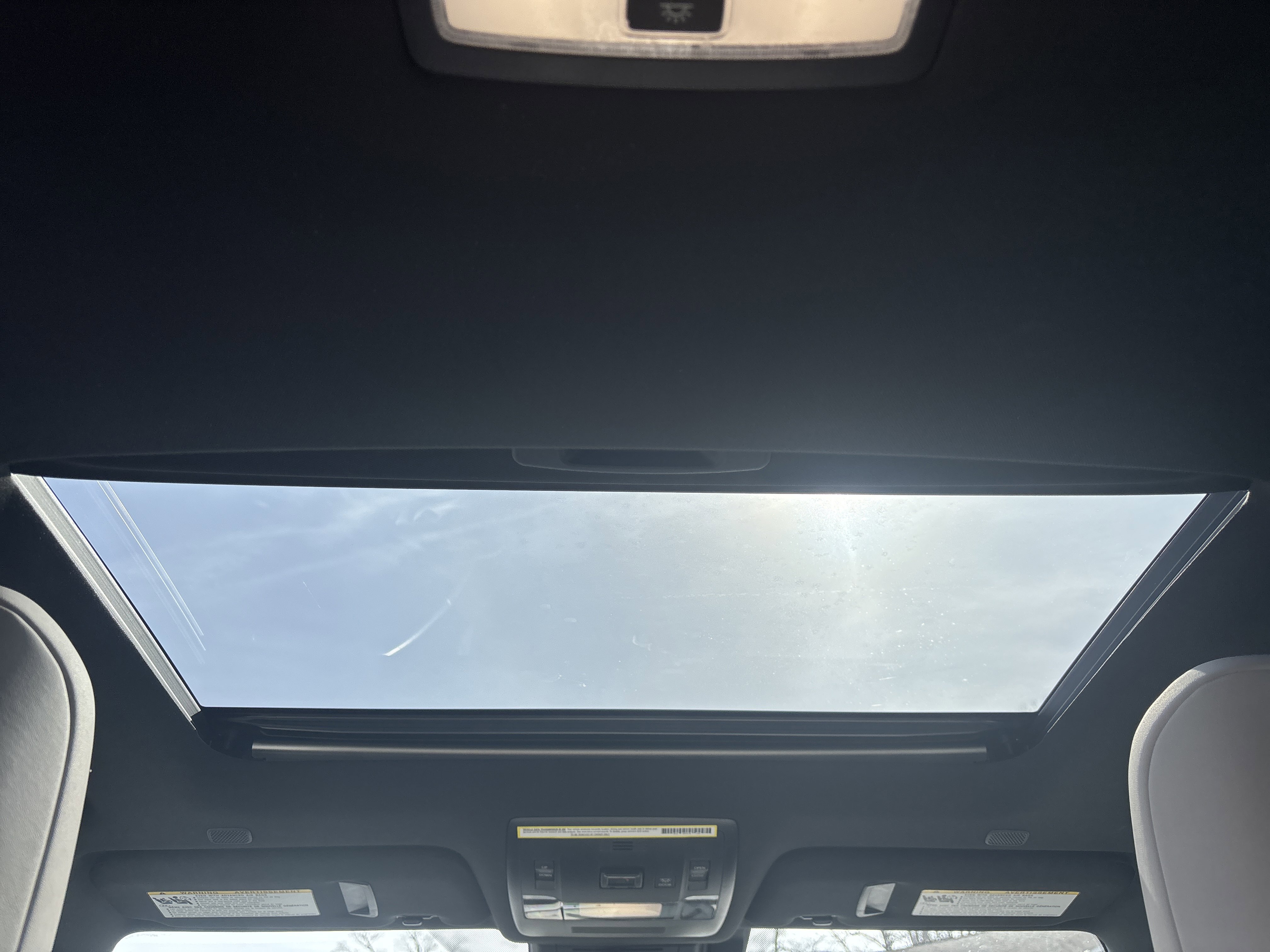 Used 2025 Lexus UX 300h AWD w/ Cold Area Package image 5