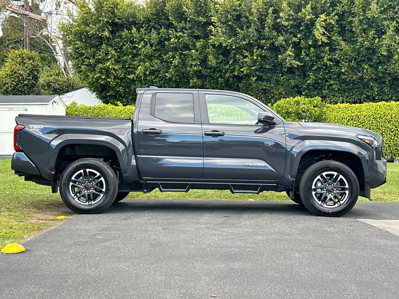 Used 2024 Toyota Tacoma TRD Sport RWD image 9