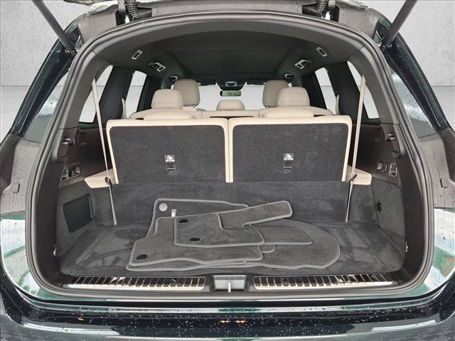 Used 2025 Mercedes-Benz GLS 450 4MATIC image 6