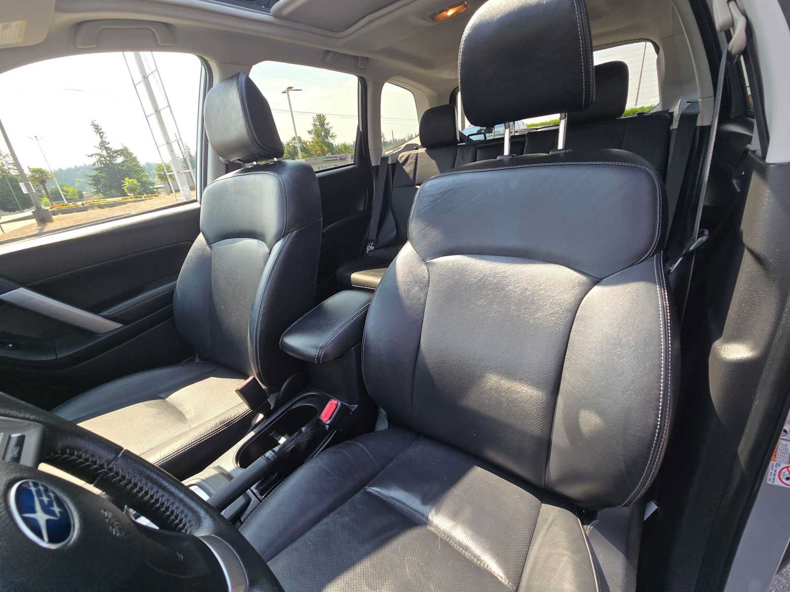 Used 2014 Subaru Forester 2.5i Limited AWD/4WD image 22