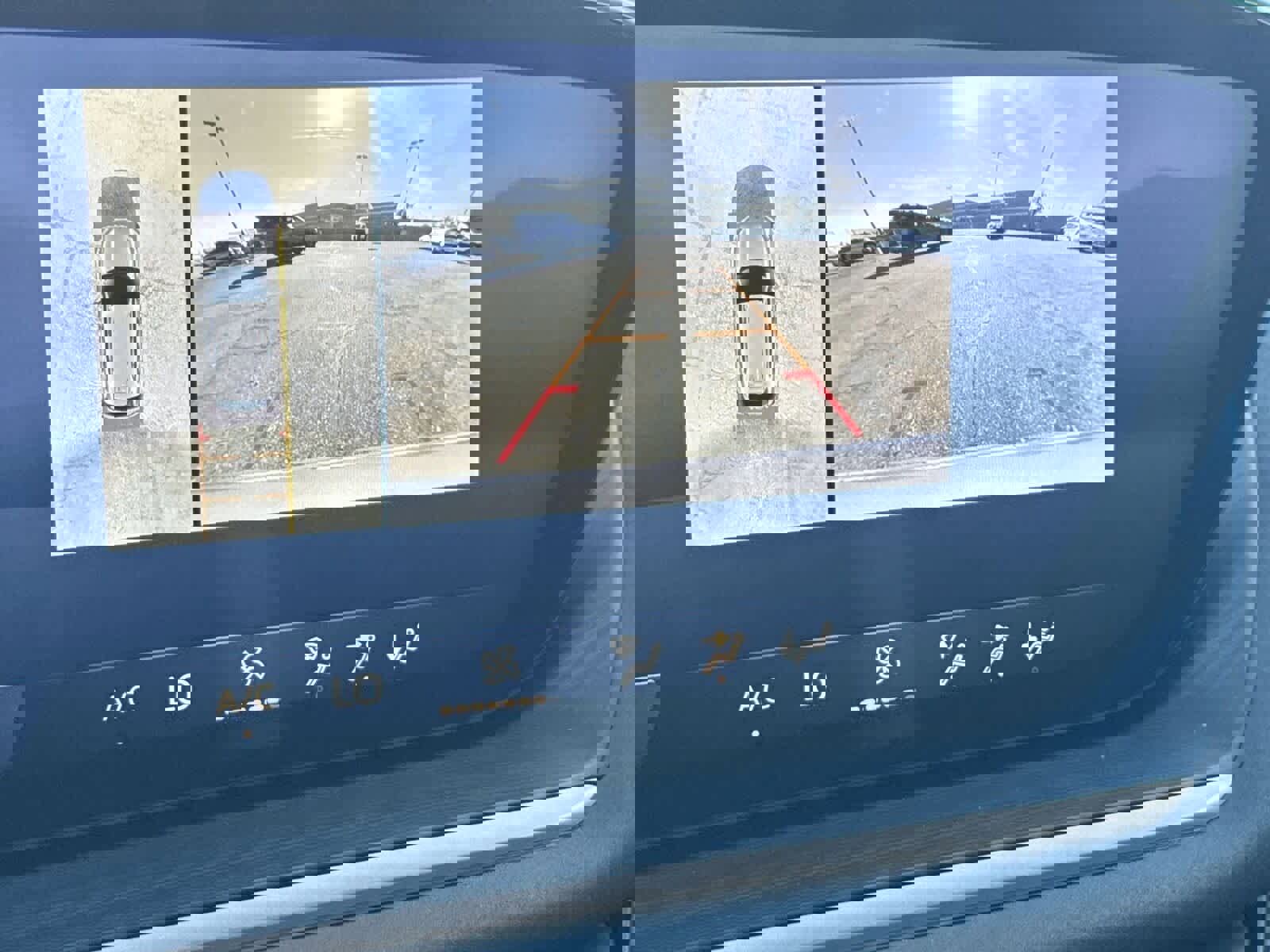 Used 2025 Buick Envision Sport Touring image 22