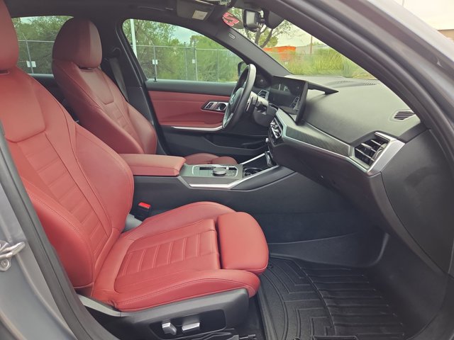 Certified 2023 BMW M340i xDrive AWD/4WD image 28