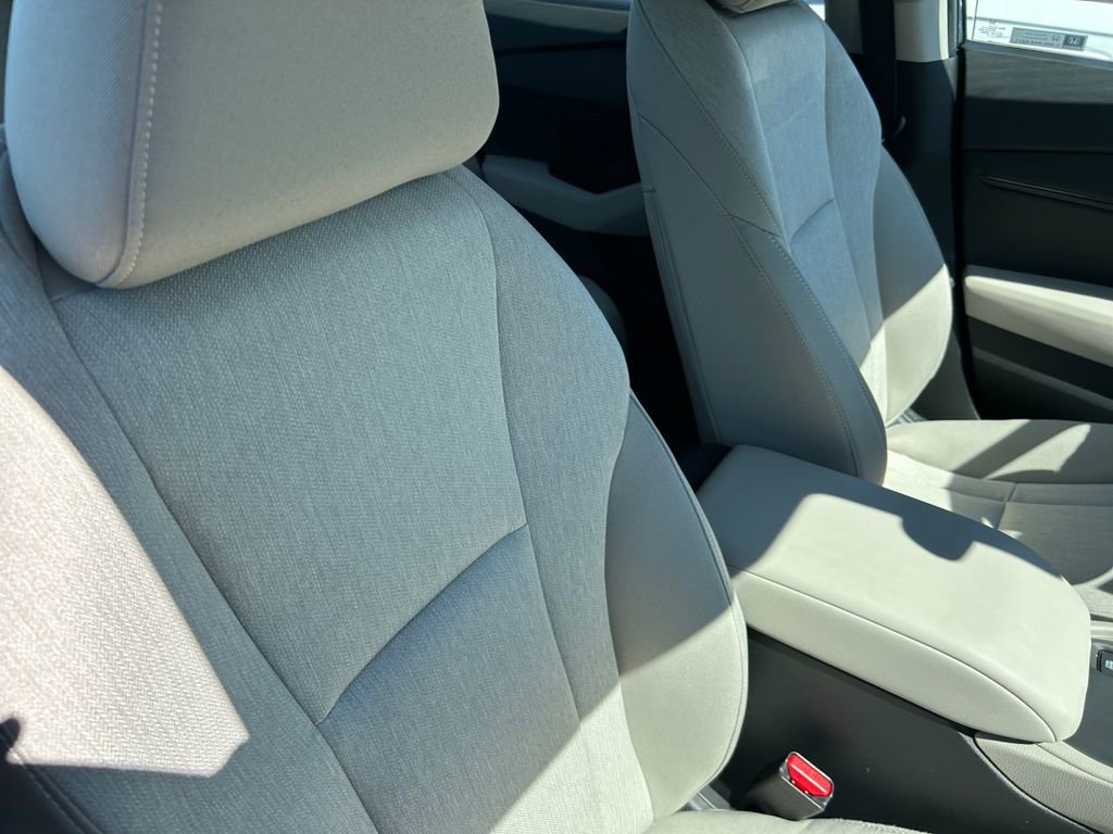 New 2026 Honda Accord SE image 20