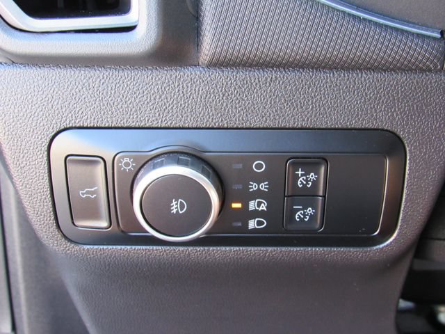Used 2024 Ford Bronco Sport Outer Banks w/ Tech Package AWD/4WD image 30