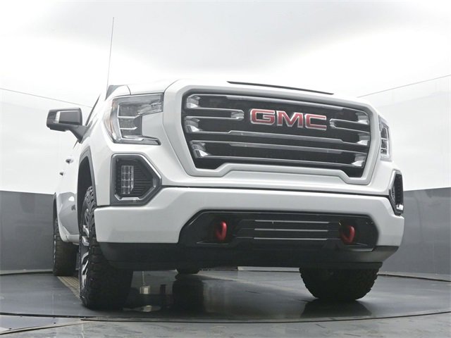 Used 2020 GMC Sierra 1500 AT4 w/ AT4 Preferred Package image 53