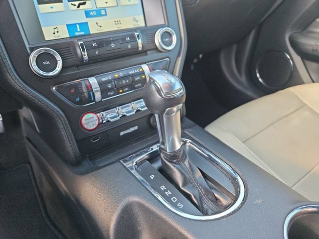 Used 2016 Ford Mustang Premium RWD image 20