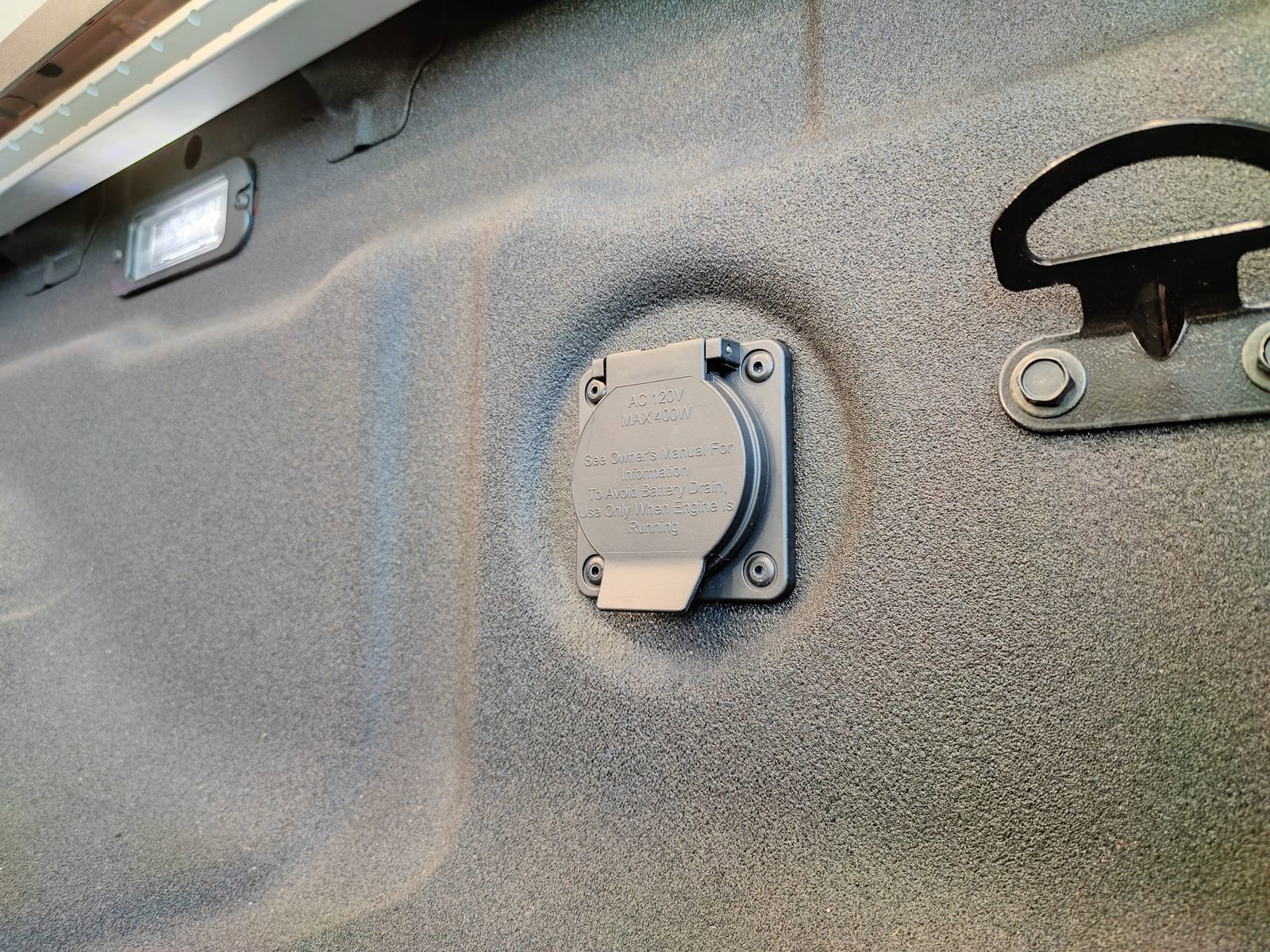 New 2026 Nissan Frontier PRO-4X image 13