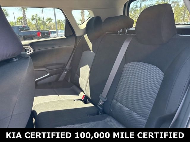 Used 2022 Kia Soul LX w/ Technology Package image 11