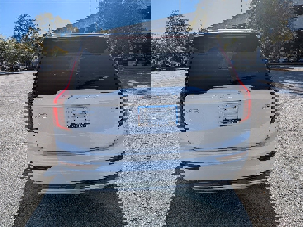 New 2026 Volvo XC90 B6 Ultra w/ Protection Package Premier image 5
