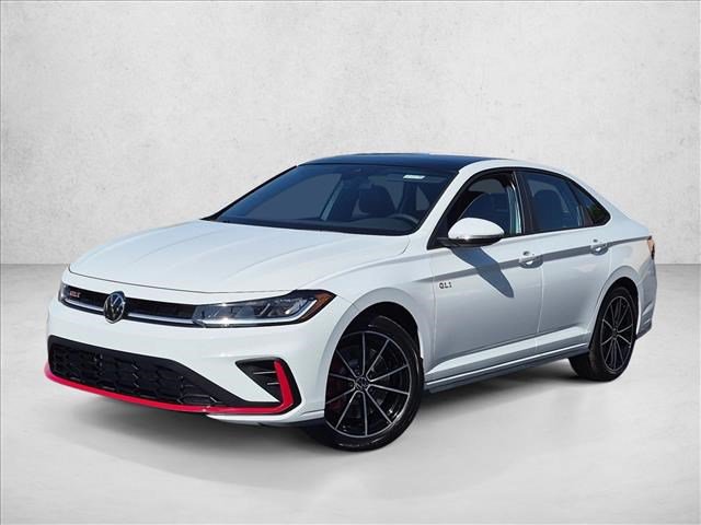 New 2027 Volkswagen Jetta GLI Autobahn FWD image 1