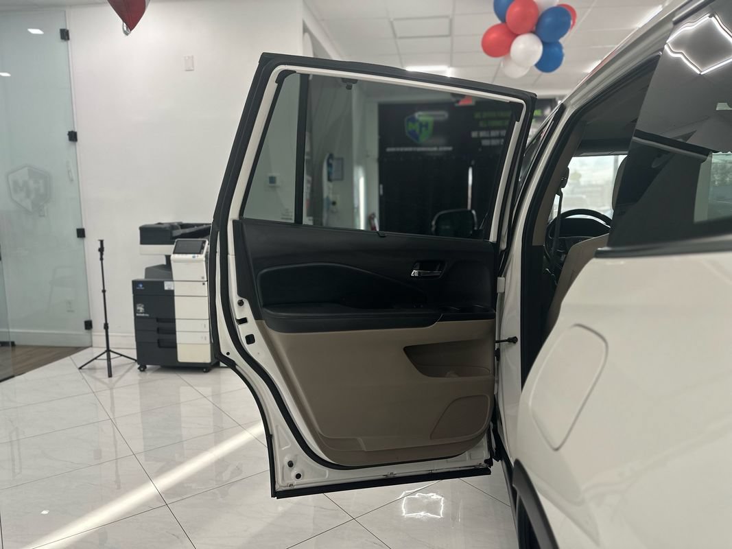 Used 2019 Honda Pilot EX-L image 37