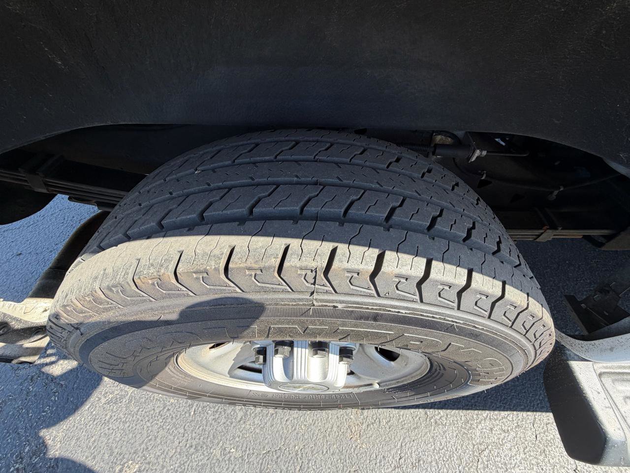 Used 2023 Chevrolet Express 3500 LT w/ LT Preferred Equipment Group image 20