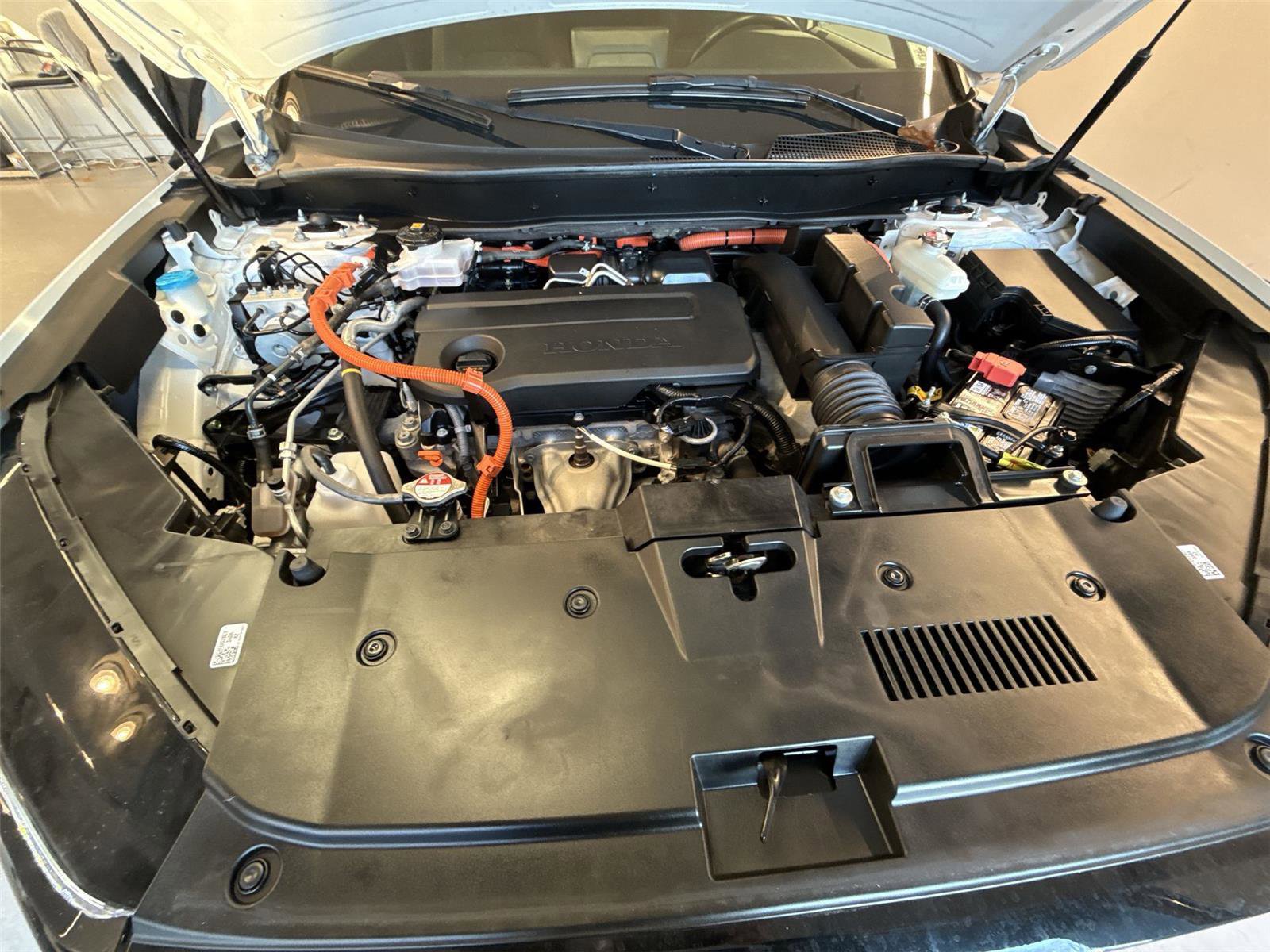 Used 2024 Honda CR-V Sport image 18