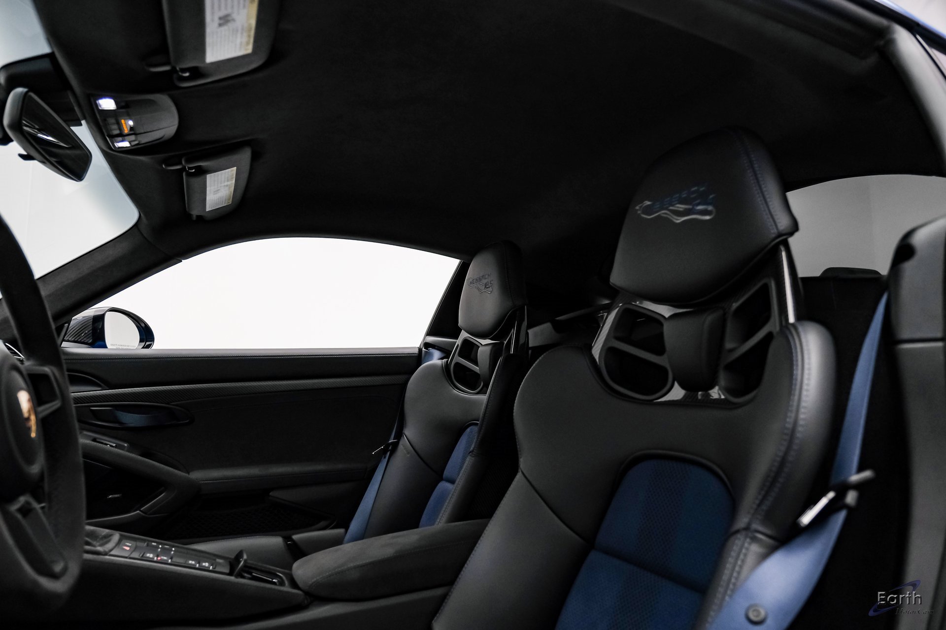 Used 2024 Porsche 718 Cayman GT4 RS image 35