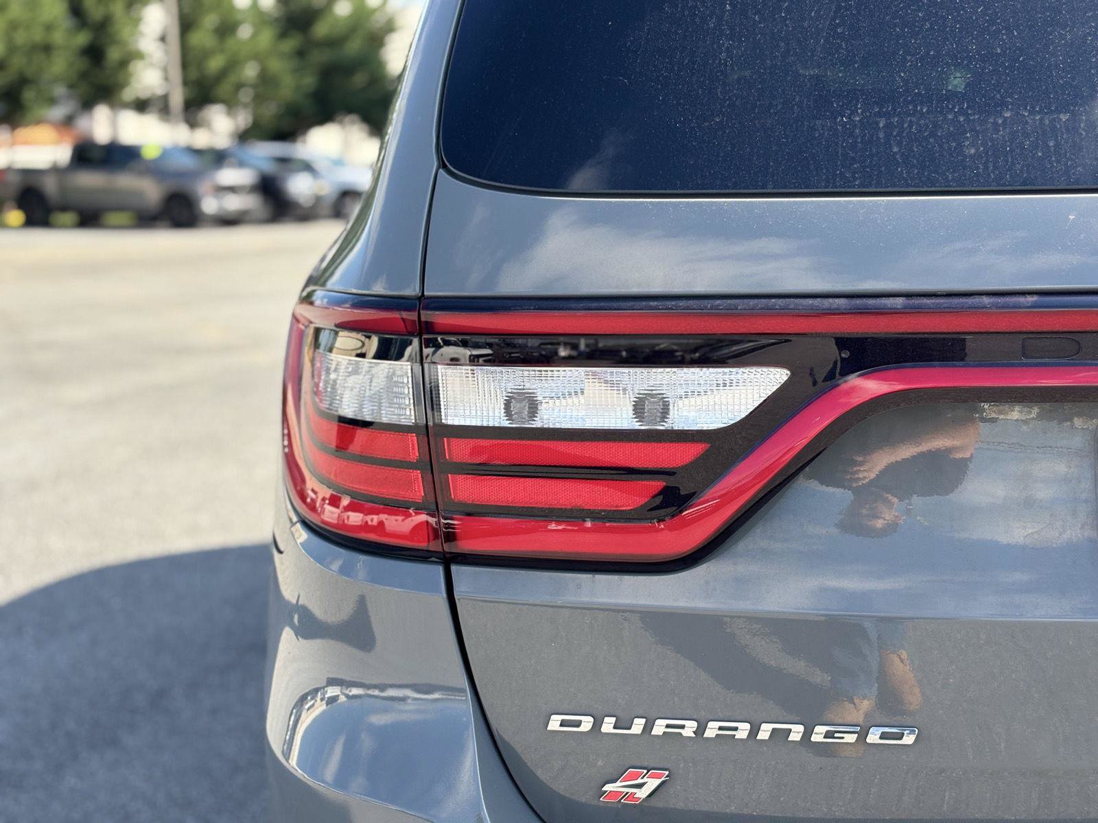 Used 2020 Dodge Durango Citadel AWD/4WD image 13