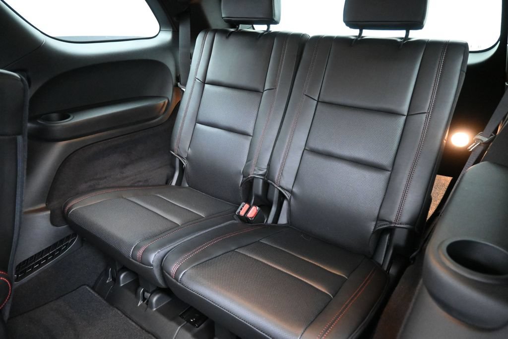 Used 2025 Dodge Durango R/T w/ Blacktop Package AWD/4WD image 32