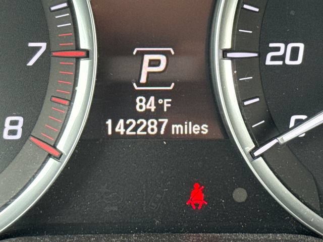 Used 2016 Acura MDX SH-AWD w/ Technology Package image 27