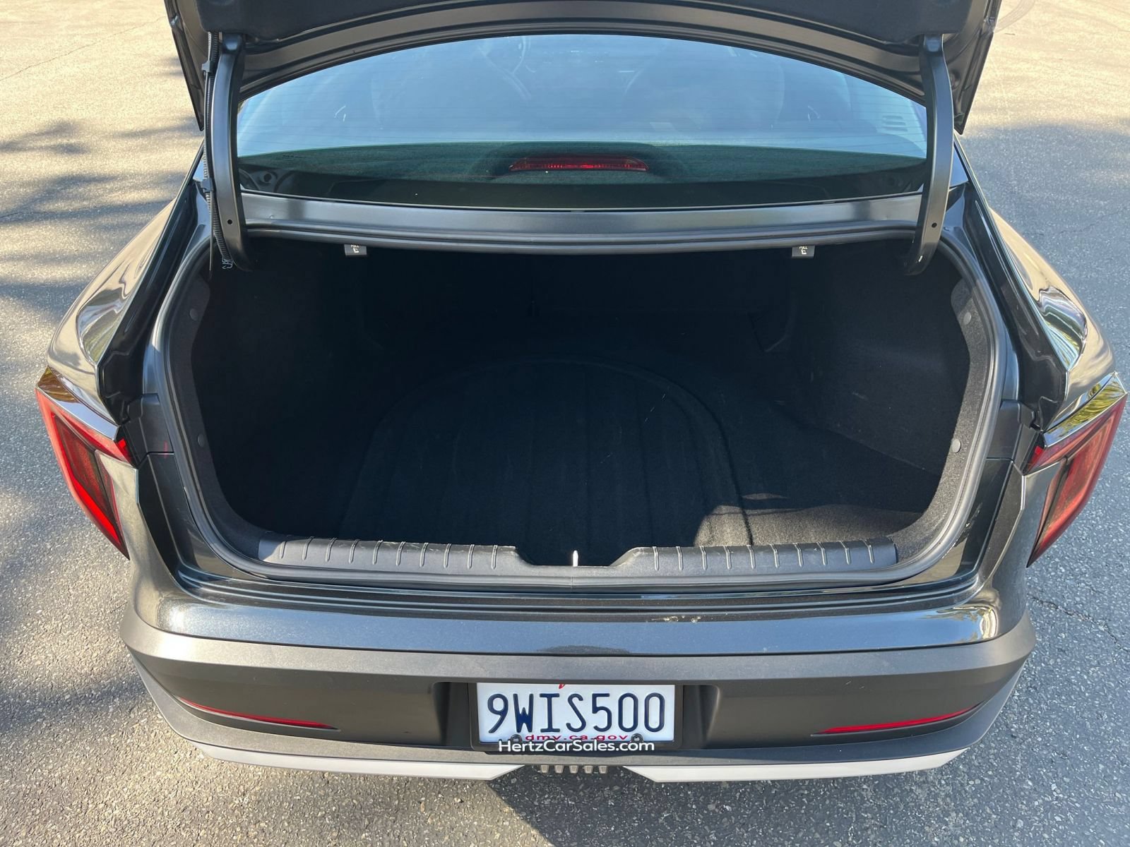 Used 2026 Kia K4 FWD image 30