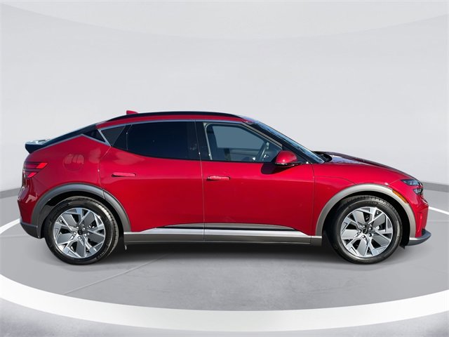 Used 2024 Genesis GV60 RWD image 4