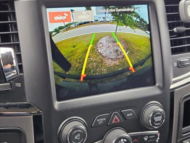 Used 2018 RAM 3500 Laramie w/ Sport Appearance Group image 9