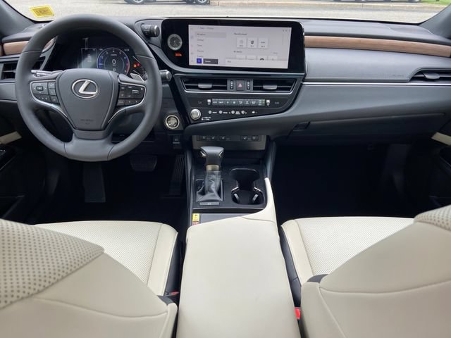 Certified 2023 Lexus ES 350 w/ Premium Package FWD image 13