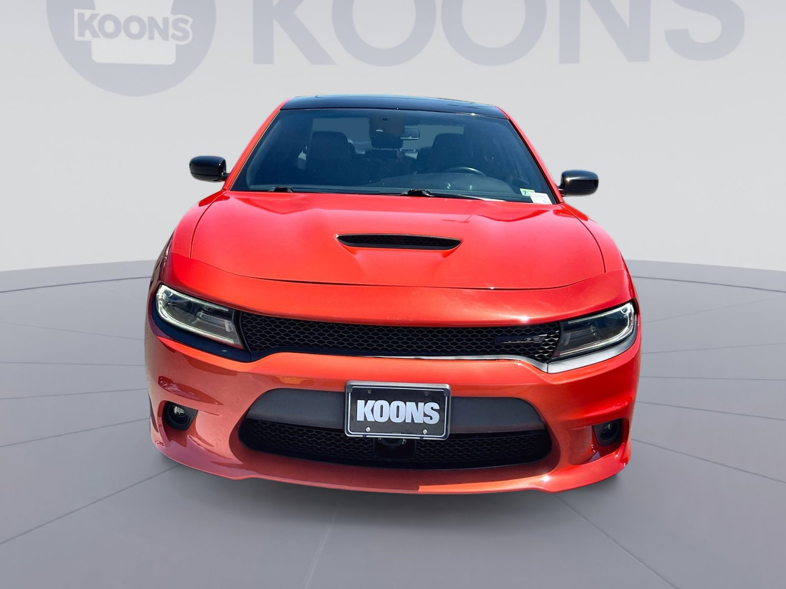 Used 2021 Dodge Charger GT w/ Plus Group AWD/4WD image 19