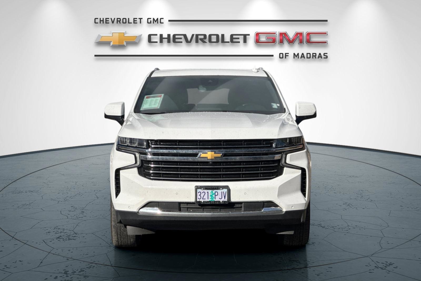 Used 2023 Chevrolet Tahoe LT w/ Luxury Package image 8