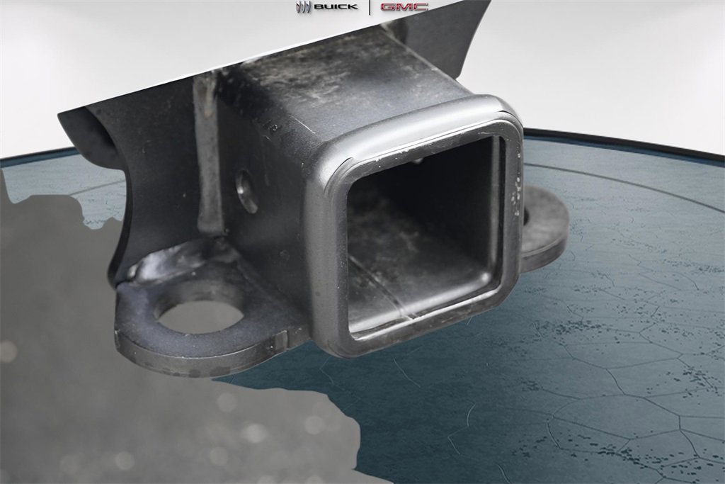 New 2026 GMC Sierra 3500 Denali Ultimate image 8